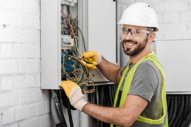 Best Electrical Rewiring Services  in Delshire, OH