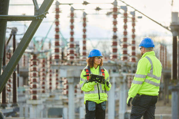 Best Circuit Breaker Repair  in Delshire, OH