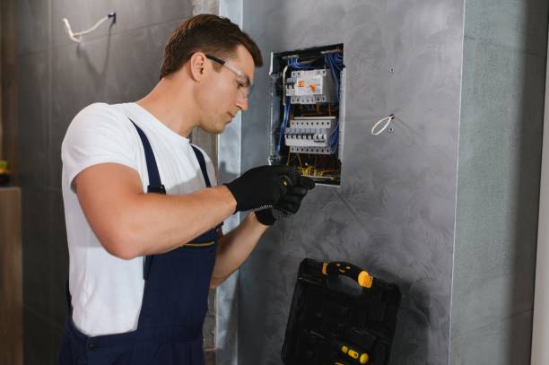  Delshire, OH Electrician Pros