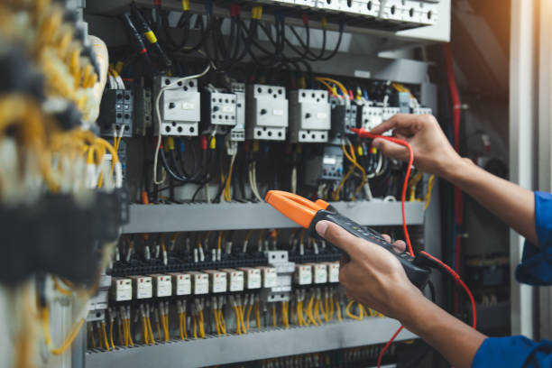 Best Home Electrical Repair  in Delshire, OH