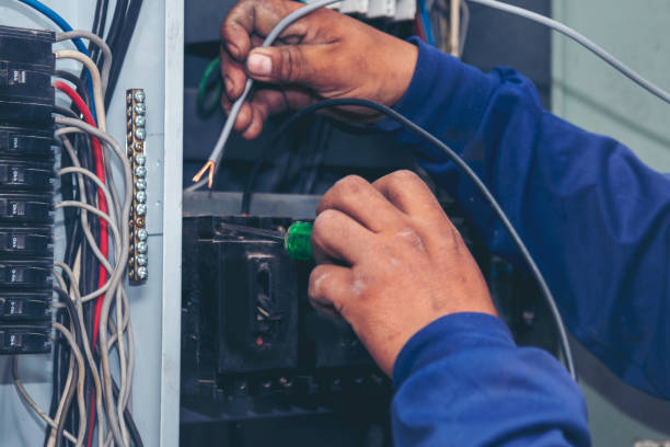 Best Electrician Near Me  in Delshire, OH