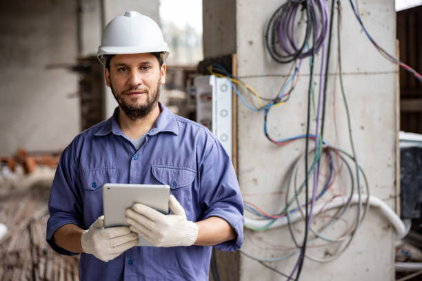 Best Electrical Repair Services  in Delshire, OH