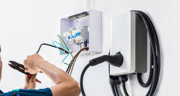 Best Emergency Electrical Repair  in Delshire, OH