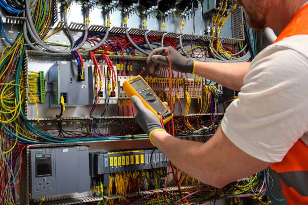 Best Affordable Electrical Installation  in Delshire, OH