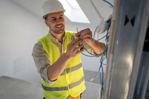 Best Electric Panel Repair  in Delshire, OH