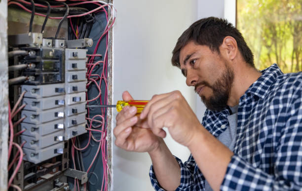 Best Affordable Electrical Installation  in Delshire, OH